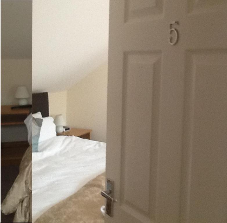 Holly Lodge Alnwick Ruang foto