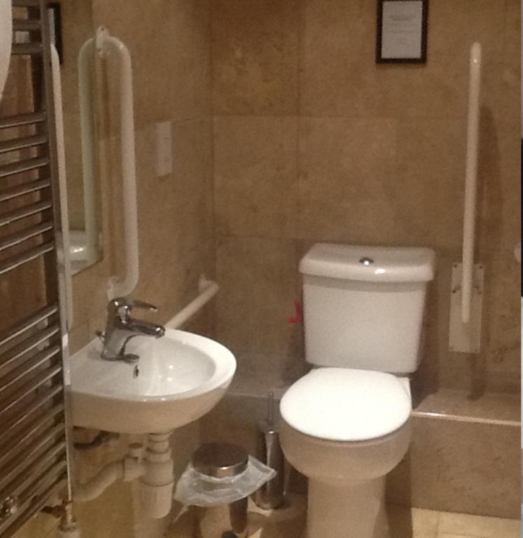 Holly Lodge Alnwick Ruang foto